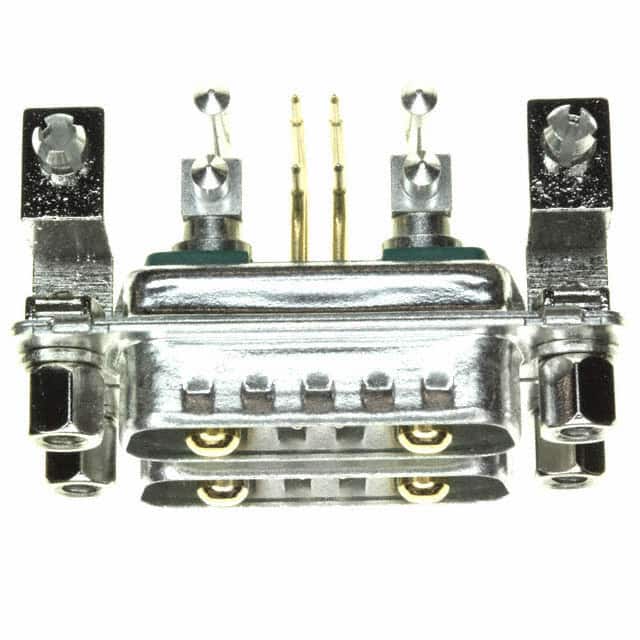 13-000011 Conec  D-Sub-Steckverbinderbaugruppen